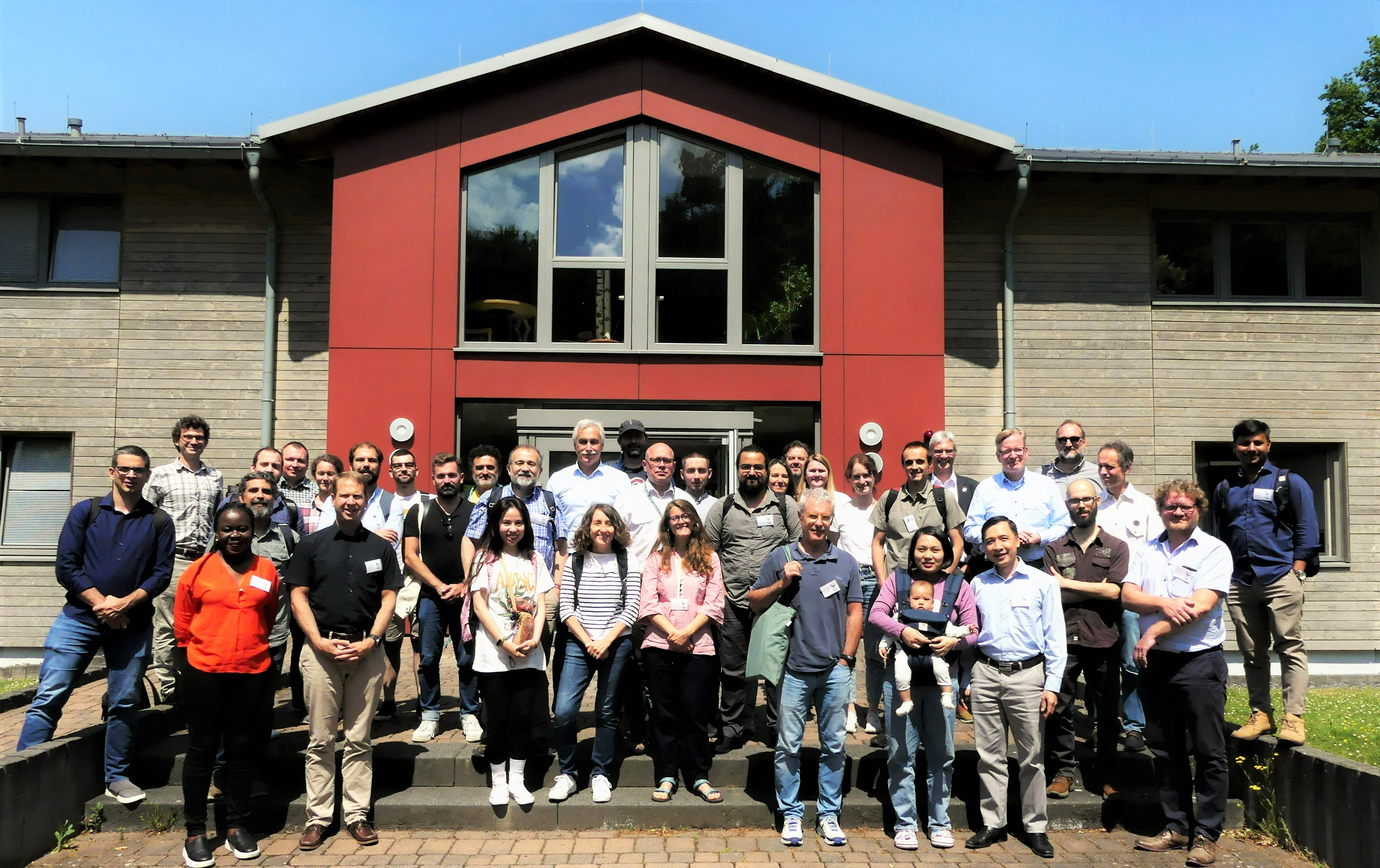 CARE4C consortium